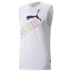 PUMA CAMISOLE HOMME