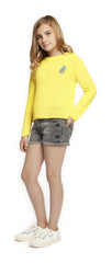 Dex Kids Short Fille