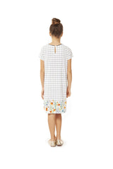 Dex Kids Robe Fille