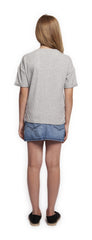 DEX KIDS T-SHIRT FILLE