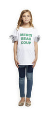 DEX KIDS T-SHIRT FILLE