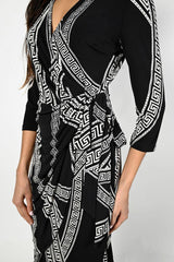 Frank Lyman Robe Femme