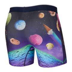 Saxx Boxer Volt Homme