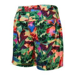 Saxx Maillot de Bain Homme Betawave