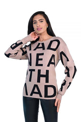 Frank Lyman Chandail Femme