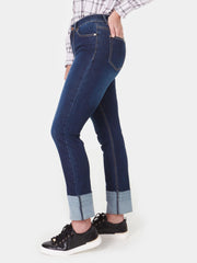 Blackbull Jeans Femme