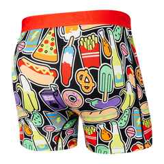 Saxx Boxer Homme Vibe
