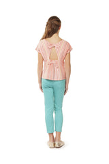 DEX KIDS BLOUSE FILLE