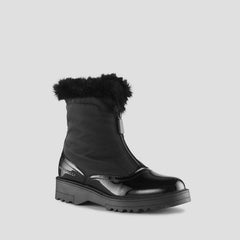 Bottes Femme-Cougar