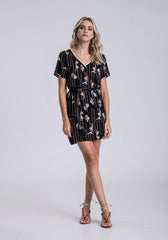 LEZ A LEZ Robe Femme