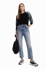 Desigual Chandail Femme