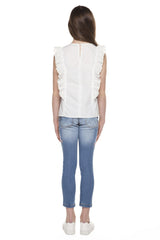DEX PLUS BLOUSE FILLE