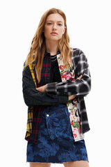 Desigual Chemise Femme