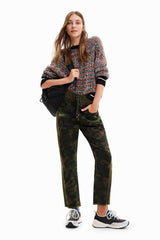 Desigual Chandail Femme