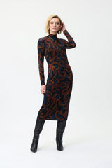 Joseph Ribkoff Robe Femme