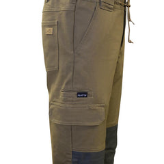 Nat's pantalon