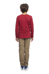 Dex Kids Chandail Garçon
