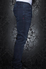 Au Noir Jeans Slim