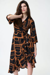 Joseph Ribkoff Robe