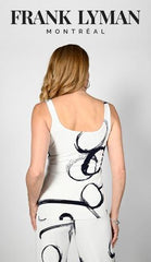 Frank Lyman Camisole Femme