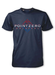 Point Zero T-Shirt Homme