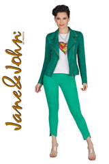 Tricotto Pantalon Femme
