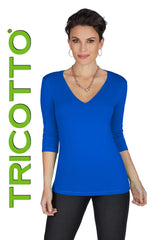 Tricotto Chandail Femme