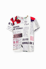 Desigual Chandail Femme