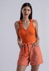 LEZ A LEZ CAMISOLE FEMME