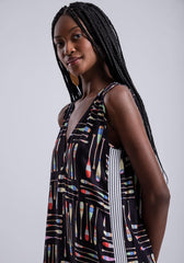 LEZ A LEZ Robe Femme