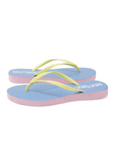 LEZ A LEZ FLIP FLOP FEMME
