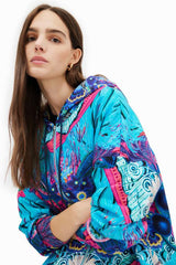 Desigual Veste Femme