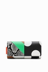 Desigual Portefeuille Femme