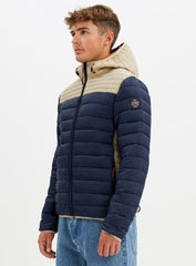 Point Zero Manteau Homme