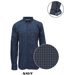 Point Zero Chemise Homme