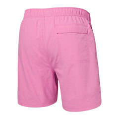 Saxx Maillot de Bain Homme GO COASTAL 2N1 VOLLEY 5"