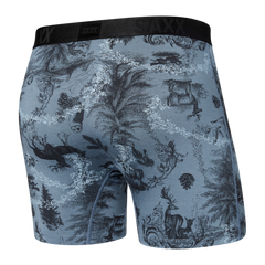 Saxx Boxer Homme 22ND CENTURY SILK
