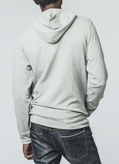 Parasuco Hoodie Homme