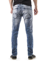 Parasuco Jeans Homme