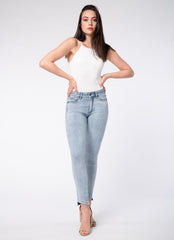 Parasuco Jeans Femme