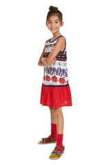 Desigual Enfant Robe