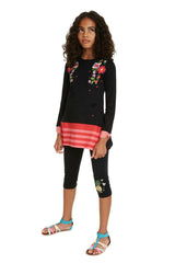 Desigual Enfant Legging
