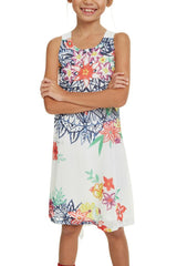 Desigual Enfant Robe
