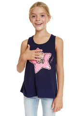 Desigual Enfant Camisole