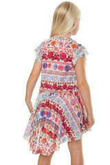 Desigual Enfant Robe