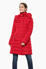 Desigual Manteau Femme