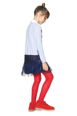 Desigual Enfant Robe