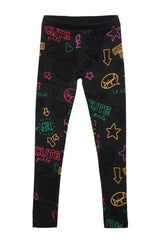 Desigual Legging