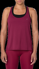 Asics Camisole Femme