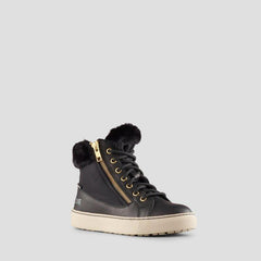 Bottes Femme-Cougar